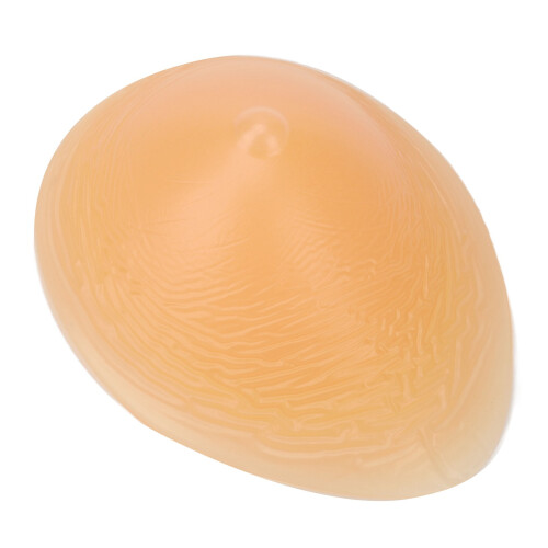 Artificial Silicone Breast Insert Drop Shape for Women 1