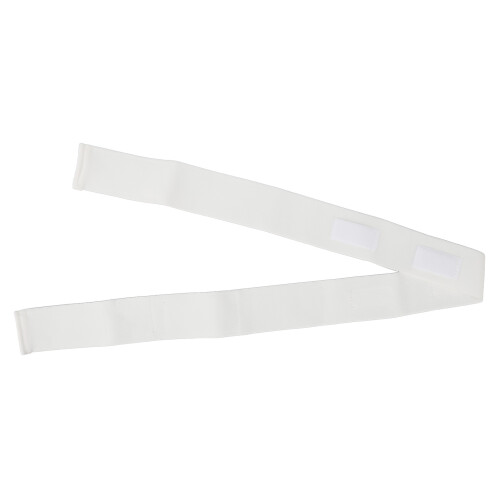 (L 120cm/47.24in) Adjustable Drainage Strap 4 Points High Elastic Catheter Holder 120cm 2