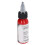 (Lipstick Red) 30ml Tätowierfarbe Hochkonzentriert Hellorange 2
