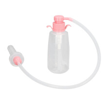 350ml Vaginaldusche-Set mit 12 Löchern