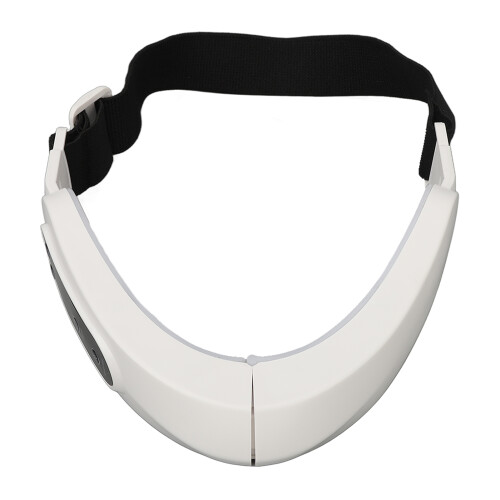 LED V-Lift Gürtel 13 Stufen Vibrations-Gesichtsmassage 1