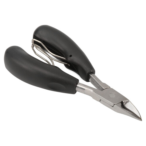 Heavy Duty Nail Clipper for Thick Toenails 2