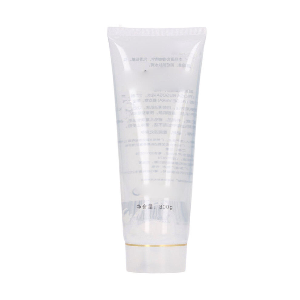 Hair Removal Cooling Gel 300g Promote Absorption Pores Cleansing