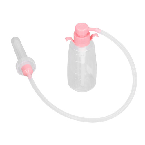 350ml Vaginaldusche-Set mit 12 Löchern 2