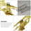5 Trumpet Knappsprutor Instrumenttillbehör I Silver 10