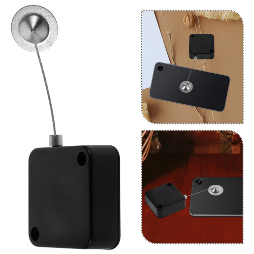 Cables Lock Retractable Kabellås För Display Elektroniska Produkter 2