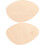 Rutschfeste Bra Sponge Pads Push- Polster Hellgelb 1