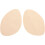 Rutschfeste Bra Sponge Pads Push- Polster Hellgelb 3