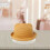 10Pcs Transparent Hattformare För Solskyddshatt 3