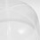 10Pcs Transparent Hattformare För Solskyddshatt 6
