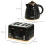Homcom 1.7 Litre Kettle and Toaster Set 3000W with Rapid Boil 5