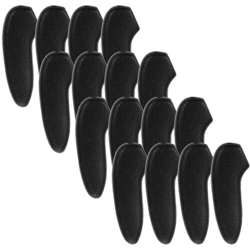 30Pcs Skärspetsskydd Skärspetstäcken Skyddstäcken För Skärspetsar