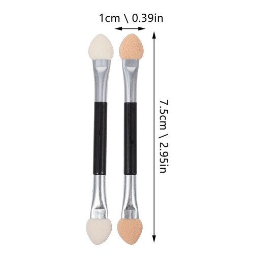 30Pcs Ögonskuggpenslar I Stiftform Sminkpenslar 1