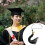 12Pièces Pompons DIY Pour Chapeau De Remise Diplômes Durable 8