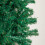 Samuel Alexander 8ft (2.35m) Samuel Alexander Double Door Plain Green Flat Top Christmas Tree Arch with 2000 Tips 3
