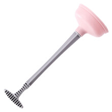 Bathroom Cleaning Plunger, Drain Plunger För Toalett Kökssink