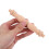 6Pcs Obehandlade Balustrad Spindlar För Möbelhantverk 7