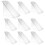 50Pcs Plast Triangellådor För 5
