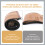 Stroller Handle Cover PU Armstöd Sleeve Handtagsskydd 7