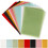 50 Ark Träffpapper, Pergament, Skissark, Transparent Träffpapper 8