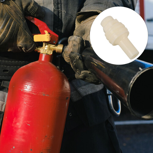 6Pcs Munstycke För 2L Brandsläckare Tillbehör 2