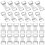 50Pcs Bandageklämmor Stretchbandage Snabbfästeklämmar 8