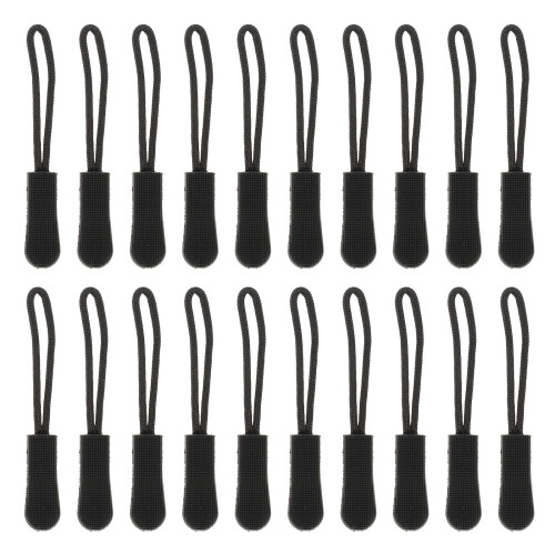 50Pcs Klädbyte Dragkedjor DIY Draglås För Väska