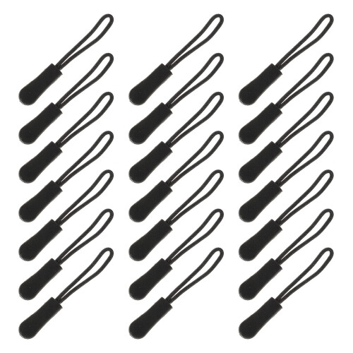 50Pcs Klädbyte Dragkedjor DIY Draglås För Väska 2