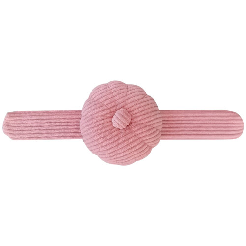Pinnebol Med Blommönster För