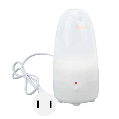 (US Plug) Menstrualbecher-Dampfreiniger 110-240V EU Stecker