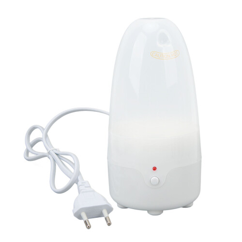 (EU Plug) Menstrualbecher-Dampfreiniger 110-240V EU Stecker