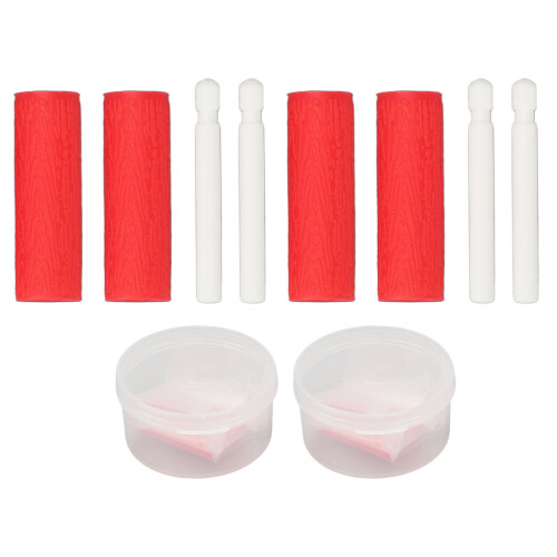 Orthodontic Aligner Chewies Tray Seater