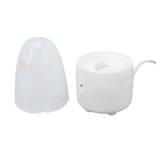 (EU Plug) Menstrualbecher-Dampfreiniger 110-240V EU Stecker 2