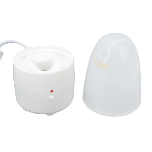 (US Plug) Menstrualbecher-Dampfreiniger 110-240V EU Stecker 1