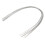 (Upper) 50x Braces Wire NiTi Spring 0.016x0.022in Upper 5