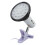 (Black EU Plug) UV Black Light 18 Stuks Lamp 110-240V EU Plug 4