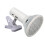(White US Plug) UV Black Light 18 Stuks Lamp 110-240V EU Plug 5