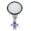 (Black EU Plug) UV Black Light 18 Stuks Lamp 110-240V EU Plug 3