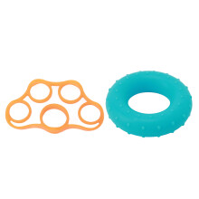 Silikon-Handkrafttrainer 40LB, zur Linderung des Karpaltunnelsyndroms