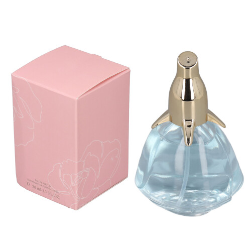 50ml Women Floral Perfume Long Lasting