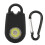 Draagbare Sleutelhanger Alarm met LED Lamp 1