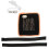 (Orange) 72-LED Prostatapad Infrarot-Zirkulation Beige 1