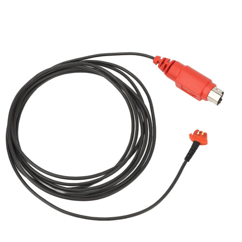 (R) Programmierbares Kabel für Phonak 312 Verstärker
