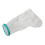 (Kids Use) Waterdichte beenbeschermer voor douche 1