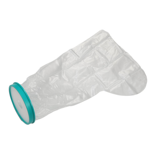 (Kids Use) Waterdichte beenbeschermer voor douche
