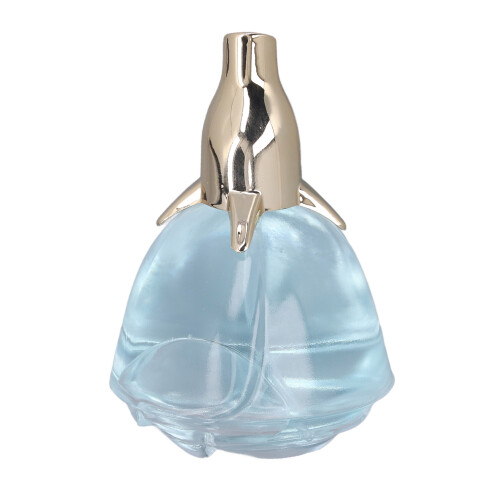 50ml Women Floral Perfume Long Lasting 1
