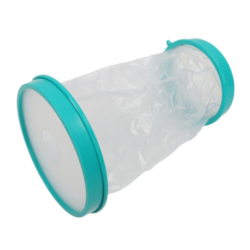 Wasserdichte, wiederverwendbare Gipsbeinschutzhaube