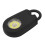Draagbare Sleutelhanger Alarm met LED Lamp 4