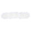 20pcs Heating Moxa Stickers Deep Penetration Circulation Patches 3