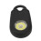 Draagbare Sleutelhanger Alarm met LED Lamp 2